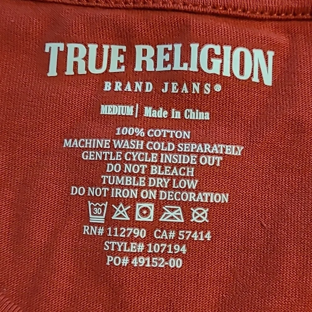 True Religion T-Shirt